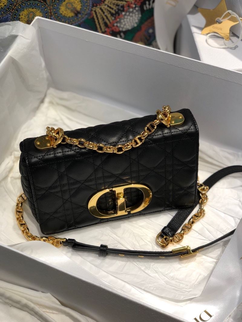 Christian Dior Montaigne Bags